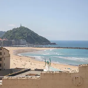 Yoga Retreat En Santiene Yoga&surf House Maison d'hôtes Saint-Sébastien